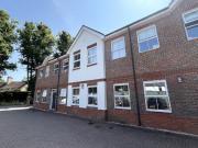 Apartment at Hill Avenue, Amersham