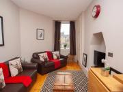 Apartment at Hill Street, Glasgow