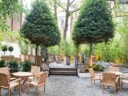 apartment at Hill Street Mayfair W1J