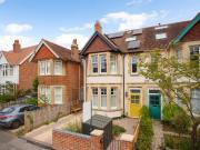 Apartment at Hill Top Road, Oxford