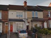 Apartment at Hillaries Road, Birmingham