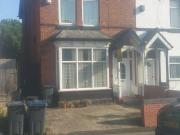 Apartment at Hillaries Road, Birmingham