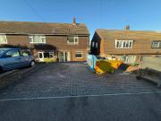 Apartment at Hillary Road, Maidstone