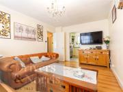 Apartment at Hilldrop Crescent, London