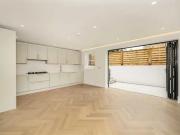 Apartment at Hillfield Road, London