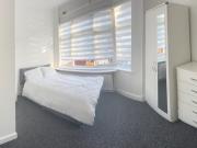 Apartment at Hillingdon Hill, London