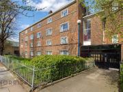 Apartment at Hillmarton Road, London