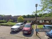 Apartment at Hills Close, Milton Keynes