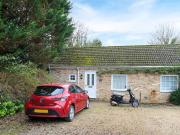 Apartment at Hills Road, Cambridge