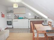 Apartment at Hills Road, Cambridge