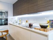 Apartment at Hills Road, Cambridge