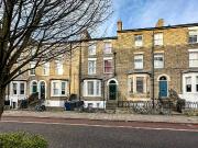 Apartment at Hills Road, Cambridge