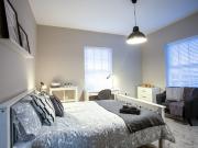 Apartment at Hillside, North West Leicestershire