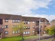 Apartment at Hilton Road, Bishopbriggs