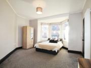 Apartment at Hilton Road, Leeds