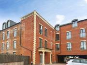 Apartment at Hinckley Park, Hinckley and Bosworth
