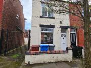 Apartment at Hinde Street, Manchester