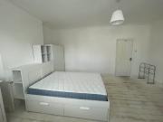 Apartment at Hindes Road, London