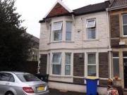 Apartment at Guinea Lane, Bristol