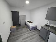 Apartment at Hitchin Road, Luton