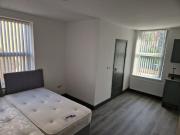 Apartment at Hitchin Road, Luton