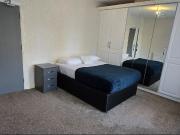 Apartment at Hob Moor Road, Birmingham