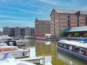 Apartment at Hobbs Way, Gloucester