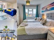 Apartment at Hobs Road, Sandwell