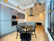 Apartment at Hockley Hill, Birmingham