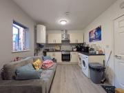 Apartment at Hockley, Nottingham