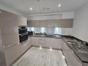 Apartment at Hoffmans Road, London