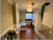 Apartment at Hogarth Road, London