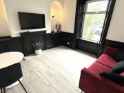 Apartment at Holburn Road, Aberdeen City