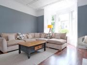 Apartment at Holburn Street, Aberdeen City