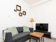 Apartment at Holburn Street, Aberdeen City