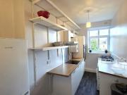 Apartment at Holburn Street, Aberdeen City