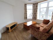 Apartment at Holburn Street, Aberdeen City
