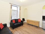 Apartment at Holburn Street, Aberdeen City