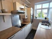 Apartment at Holburn Street, Aberdeen City