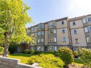 Apartment at Holburn Street, Aberdeen City