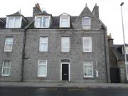 Apartment at Holburn Street, Aberdeen City