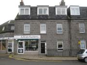 Apartment at Holburn Street, Aberdeen City