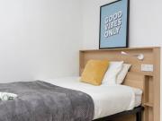 Apartment at Holdenhurst Road, Bournemouth