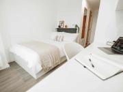 Apartment at Holdenhurst Road, Bournemouth