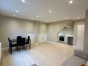 Apartment at Holders Hill Road, London