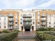 Apartment at Holford Way, Greater London