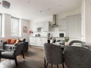 Apartment at Holgate Park Drive, York