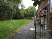 Apartment at Holker Close, Manchester