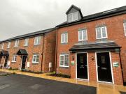 Apartment at Holland Drive, Shrewsbury