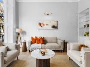 Apartment at Holland Park, London